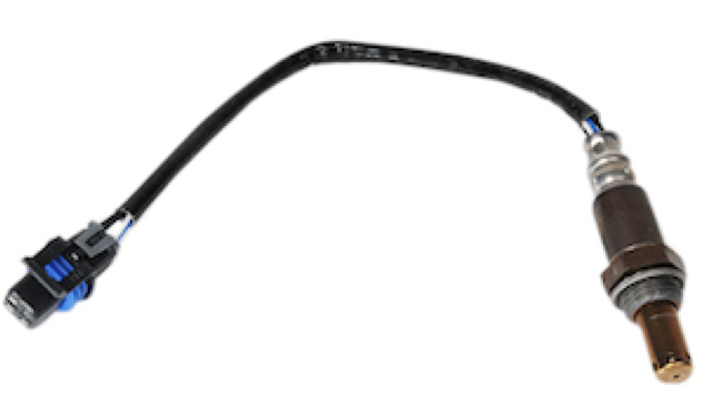 12580466 - Emission System: Ft Oxygen Sensor for GM Image