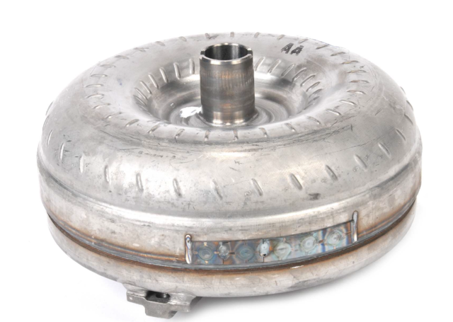 17803851 - : Automatic Transmission Torque Converter, Remanufactured for Buick: Rainier | Cadillac: Escalade ESV, Escalade EXT | Chevrolet: Avalanche, Avalanche 1500, Colorado, Express 1500, Silverado 1500, Silverado 1500 Classic, Suburban 1500, Tahoe, Trailblazer | GMC: Canyon, Envoy, Savana 1500, Sierra 1500, Sierra 1500 Classic, Yukon, Yukon XL 1500 | Hummer: H3 Image