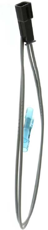 13584278 - : Black Multi-Purpose Pigtail for Buick: Century, Regal, Skylark | Cadillac: Escalade | Chevrolet: Astro, Express 1500, Express 2500, Express 3500, P30, Tahoe | GMC: Safari, Savana 1500, Savana 2500, Savana 3500, Yukon | Pontiac: Grand Am Image