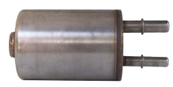 22734980 - : Fuel Filter for Chevrolet: Cobalt | Pontiac: G5 | Saturn: Ion Image