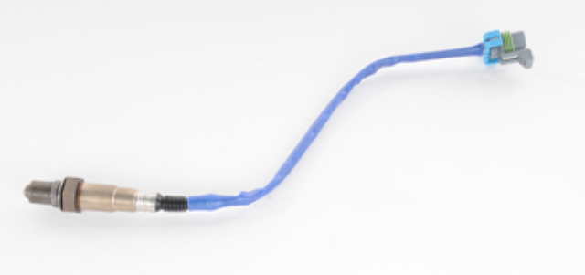 12634062 - Emission System: Ft Oxygen Sensor for Cadillac: ATS, CTS | Chevrolet: Camaro Image