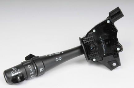 25743472 - : SIGNAL SWITCH FOR USE ON VEHICLES WITH CRUISE for GM Image