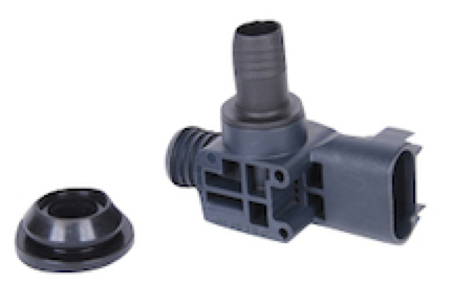 20903152 - Body: Sensor for Cadillac: Escalade, Escalade ESV, Escalade EXT | Chevrolet: Avalanche, Silverado 1500, Suburban 1500, Suburban 2500, Tahoe | GMC: Sierra 1500, Yukon, Yukon XL 1500, Yukon XL 2500 Image