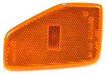 15873639 - Electrical: Side Marker Lamp for Hummer: H3, H3T Image