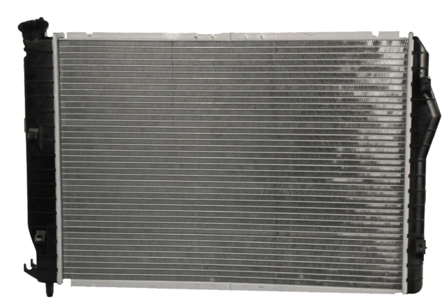 52466004 - : Radiator for Chevrolet: Camaro | Pontiac: Firebird Image