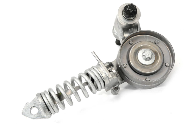 28290129 - : (Replaces 25195388) Drive Belt Tensioner for GM Image