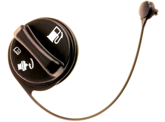 15763227 - Fuel System: Cap for Buick: Skylark | Cadillac: Escalade, Escalade ESV, Escalade EXT | Chevrolet: Avalanche 1500, Avalanche 2500, Cavalier, Silverado 1500, Silverado 1500 HD, Silverado 2500, Silverado 2500 HD, Silverado 3500, Suburban 1500, Suburban 2500, Suburban C1500, Suburban C2500, Suburban K1500, Suburban K2500, Tahoe, Venture | GMC: Sierra 1500, Sierra 1500 HD, Sierra 2500, Sierra 2500 HD, Sierra 3500, Suburban C1500, Suburban C2500, Suburban K1500, Suburban K2500, Yukon, Yukon XL 1500, Yukon XL 2500 | Oldsmobile: Achieva, Silhouette | Pontiac: Grand Am, Sunfire, Trans Sport Image