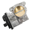 19420713 - : Fuel Injection Throttle Body with Throttle Actuator (Replaces 12679525) for Buick: Rainier | Cadillac: Escalade, Escalade ESV, Escalade EXT | Chevrolet: Avalanche 1500, Avalanche 2500, Express 1500, Express 2500, Express 3500, Silverado 1500, Silverado 1500 Classic, Silverado 1500 HD, Silverado 1500 HD Classic, Silverado 2500, Silverado 2500 HD, Silverado 2500 HD Classic, Silverado 3500, Silverado 3500 Classic, SSR, Suburban 1500, Suburban 2500, Tahoe, Trailblazer EXT | GMC: Envoy XL, Envoy XUV, Savana 1500, Savana 2500, Savana 3500, Sierra 1500, Sierra 1500 Classic, Sierra 1500 HD, Sierra 1500 HD Classic, Sierra 2500, Sierra 2500 HD, Sierra 2500 HD Classic, Sierra 3500, Sierra 3500 Classic, Yukon, Yukon XL 1500, Yukon XL 2500 | Hummer: H2 Image