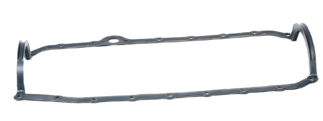 10108676 - Engine: Oil Pan for Buick: Commercial Chassis, Roadmaster | Cadillac: Brougham, DeVille, Escalade, Fleetwood | Chevrolet: Blazer, C/K Pickup, C1500, C2500, C3500, C3500HD, Camaro, Caprice, Corvette, El Camino, Express 1500, Express 2500, Express 3500, G10, G20, G30, Impala, K1500 Pickup, K2500 Pickup, K3500 Pickup, K5 Blazer, Monte Carlo, P20, P30, R10, R20, R2500, R30, R3500, Suburban C10, Suburban C1500, Suburban C20, Suburban C2500, Suburban K10, Suburban K1500, Suburban K20, Suburban K2500, Suburban R10, Suburban R1500, Suburban R20, Suburban R2500, Suburban V10, Suburban V1500, Suburban V20, Suburban V2500, Tahoe, V10, V20, V30, V3500 | GMC: C1500 Pickup, C2500 Pickup, C3500 Pickup, C3500HD, Caballero, G1500, G2500, G3500, Jimmy, K1500 Pickup, K2500 Pickup, K3500 Pickup, P2500, P3500, R1500 Pickup, R2500 Pickup, R3500 Pickup, Savana 1500, Savana 2500, Savana 3500, Suburban C1500, Suburban C2500, Suburban K1500, Suburban K2500, Suburban R1500, Suburban R2500, V1500, V1500 Suburban, V2500, V2500 Suburban, V3500, Yukon | Oldsmobile: Custom Cruiser | Pontiac: Bonneville, Firebird, Grand Prix, Parisienne Image