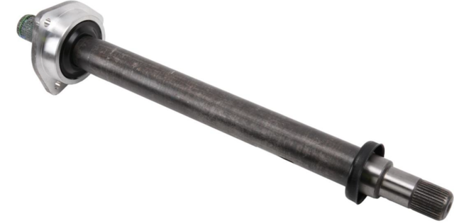 25821838 - : Front Wheel Drive Intermediate Shaft for GM Image