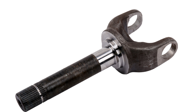 88965766 - : F Shaft for GM Image