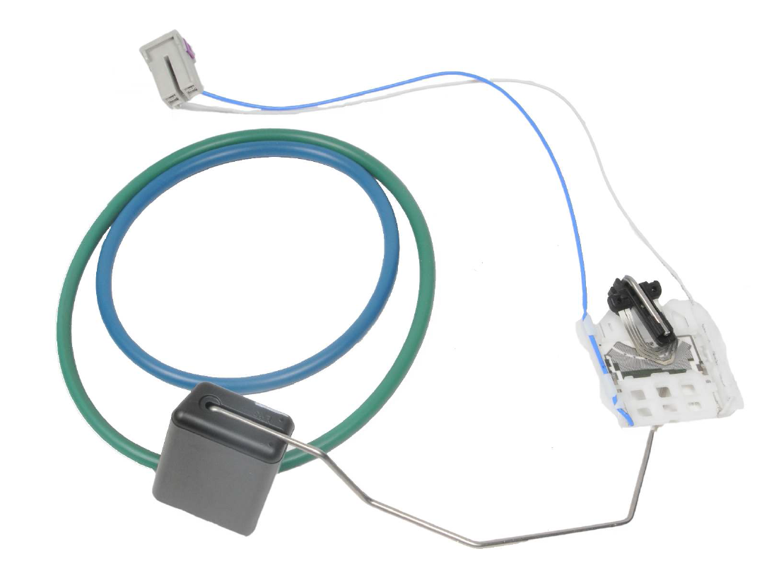 13506693 - Fuel System: Level Sensor for GM Image