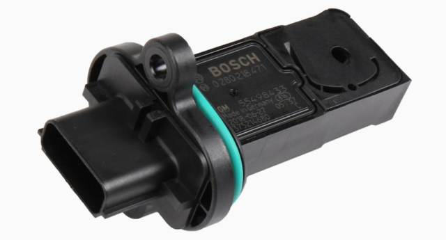 55498433 - : Mass Airflow Sensor for Chevrolet: Cruze Image