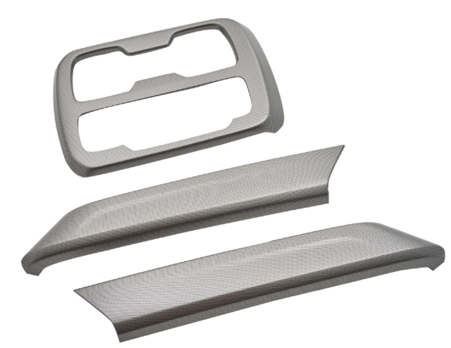84062258 - Interior: Interior Trim Kit for Chevrolet: Colorado | GMC: Canyon Image