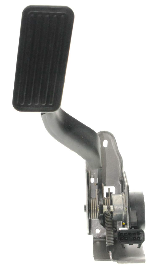 19370277 - Fuel System: Pedal Travel Sensor for Hummer: H2 Image