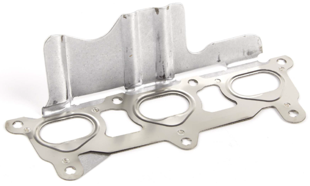 12593921 - : Exhaust Manifold Gasket for Buick: Enclave | Chevrolet: Malibu, Traverse | GMC: Acadia, Acadia Limited | Pontiac: G6 | Saturn: Aura, Outlook, Vue Image