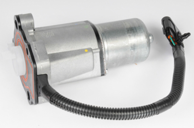 89059278 - : Transfer Case Four Wheel Drive Actuator with Encoder Motor for Buick: Rainier | Chevrolet: Trailblazer | Oldsmobile: Bravada Image