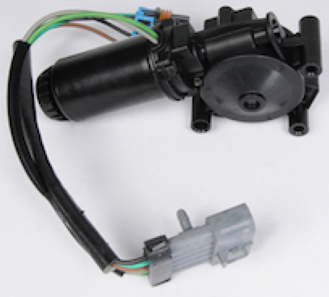 19208855 - Electrical: Actuator for Chevrolet: Corvette Image