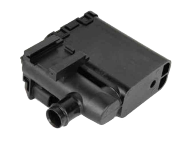 13575703 - : Vapor Canister Vent Solenoid for Buick: Century, Regal, Riviera | Cadillac: XLR | Chevrolet: Camaro, Corvette, Impala, Lumina, Monte Carlo | Oldsmobile: Intrigue | Pontiac: Firebird, Grand Prix | Saturn: L100, L200, L300, LS, LS1, LS2, LW1, LW2, LW200, LW300, SC1, SC2, SL, SL1, SL2, SW1, SW2 Image
