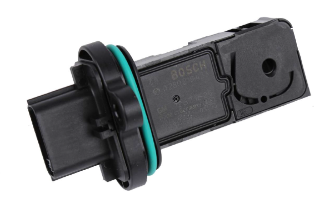 12671625 - : Mass Airflow Sensor for Buick: Cascada, Encore | Chevrolet: Cruze Image