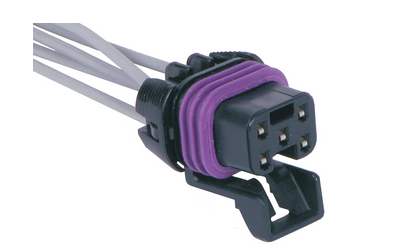 12117277 - : Multi-Purpose Pigtail for GM Image