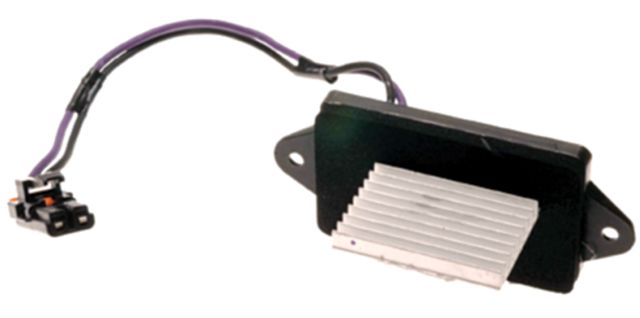 88986482 - HVAC: Relay for GM Image