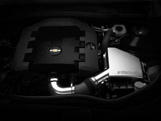 92219186 - Exterior: Engine Cover for Chevrolet: Camaro Image