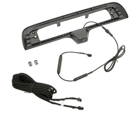 19355304 - Electronics: Camera System, Optional 3rd Brake Light for GM Image