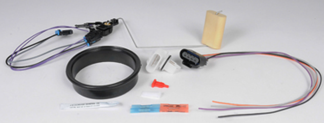 19416872 - : Fuel Level Sensor for Chevrolet: Silverado 1500, Silverado 1500 HD, Silverado 2500, Silverado 2500 HD, Silverado 3500 | GMC: Sierra 1500, Sierra 1500 HD, Sierra 2500, Sierra 2500 HD, Sierra 3500 Image