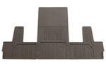 84646776 - : Floor Liners, Third Row Premium All-Weather for GM Image