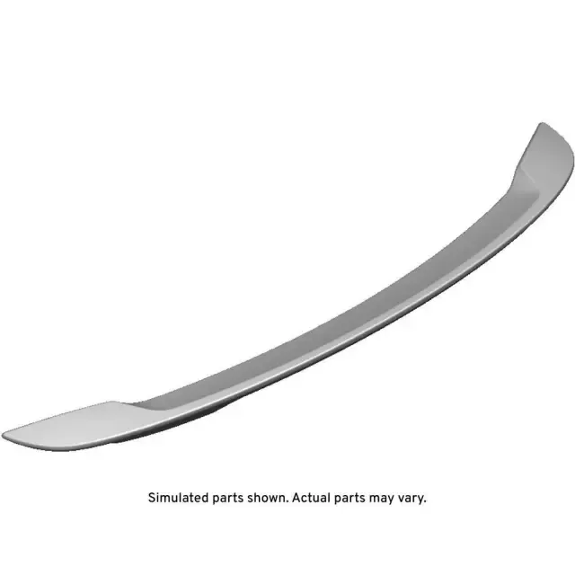 84695130 - : (Replaces 84521676) Primed Rear End Spoiler for GM Image
