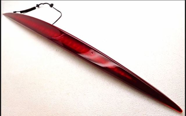 15044516 - : High Mount Stop Lamp for Cadillac: Escalade, Escalade ESV Image