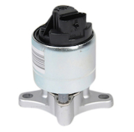 12576918 - Emission System: Egr Valve for Buick: LaCrosse, LeSabre, Park Avenue, Regal | Cadillac: DeVille, Eldorado, Escalade, Escalade EXT, Seville | Chevrolet: Astro, Avalanche 1500, Avalanche 2500, Blazer, C1500, C2500, C3500, C3500HD, Express 1500, Express 2500, Express 3500, Impala, K1500 Pickup, K2500 Pickup, K3500 Pickup, Malibu, Monte Carlo, P30, S10, Silverado 1500, Silverado 1500 HD, Silverado 2500, Silverado 2500 HD, Silverado 3500, Suburban 1500, Suburban 2500, Suburban C1500, Suburban C2500, Suburban K1500, Suburban K2500, Tahoe | GMC: C1500 Pickup, C2500 Pickup, C3500 Pickup, C3500HD, Jimmy, K1500 Pickup, K2500 Pickup, K3500 Pickup, P3500, Safari, Savana 1500, Savana 2500, Savana 3500, Sierra 1500, Sierra 1500 HD, Sierra 2500, Sierra 2500 HD, Sierra 3500, Sonoma, Suburban C1500, Suburban C2500, Suburban K1500, Suburban K2500, Yukon, Yukon XL 1500, Yukon XL 2500 | Oldsmobile: Alero, Aurora, Bravada, Intrigue | Pontiac: Bonneville, Grand Am, Grand Prix Image