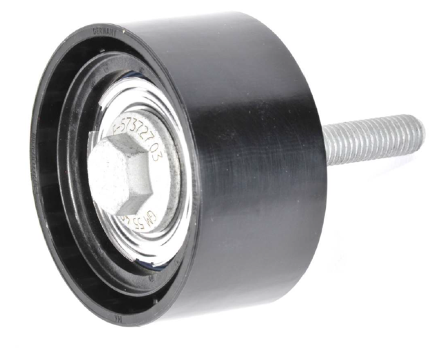 55502363 - : Drive Belt Idler Pulley for GM Image