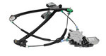 10344131 - Body: Window Regulator for Chevrolet: Corvette Image