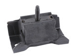 15820075 - Engine: Trans Mount for Cadillac: Escalade, Escalade ESV | Chevrolet: Avalanche 1500, Avalanche 2500, C1500, Camaro, Express 1500, Express 2500, Express 3500, G10, G20, G30, K1500 Pickup, P30, S10, S10 Blazer, Silverado 1500, Silverado 1500 Classic, Silverado 1500 HD, Silverado 1500 HD Classic, Silverado 2500, Silverado 2500 HD, Silverado 2500 HD Classic, Silverado 3500, Silverado 3500 Classic, Silverado 3500 HD, Suburban 1500, Suburban 2500, Tahoe | GMC: C1500 Pickup, G1500, G2500, G3500, Jimmy S15, K1500 Pickup, P3500, S15, Savana 1500, Savana 2500, Savana 3500, Sierra 1500, Sierra 1500 Classic, Sierra 1500 HD, Sierra 1500 HD Classic, Sierra 2500, Sierra 2500 HD, Sierra 2500 HD Classic, Sierra 3500, Sierra 3500 Classic, Sierra 3500 HD, Yukon, Yukon XL 1500, Yukon XL 2500 | Pontiac: Firebird Image