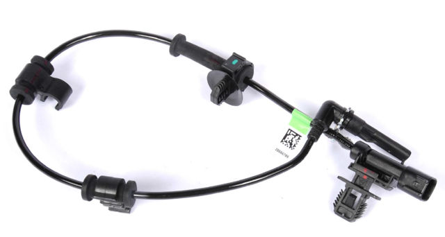 22742185 - : Rear Driver Side Wheel Speed Sensor for GM Image