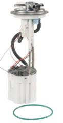 19420761 - Air &amp; Fuel Delivery: Electric Fuel Pump for Chevrolet: Silverado 1500 | GMC: Sierra 1500 Image