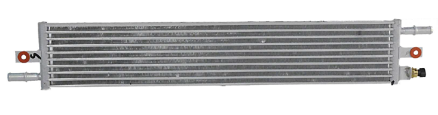 20850707 - Hybrid Components: Radiator for GM Image