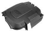 12625893 - Engine: Engine Cover for Cadillac: Escalade ESV | Chevrolet: Silverado 1500, Silverado 2500 HD, Silverado 3500 HD, Suburban 1500, Suburban 2500 | GMC: Sierra 1500, Sierra 2500 HD, Sierra 3500 HD, Yukon XL 1500, Yukon XL 2500 Image