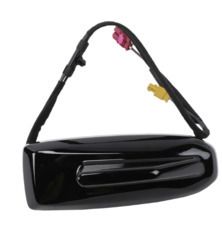 85641200 - : (Replaces 85153572) Unpainted High Frequency Antenna for GM Image