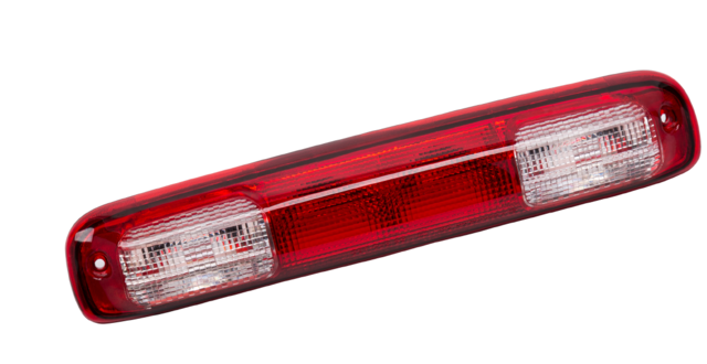 19169016 - Electrical: High Mount Lamp for Chevrolet: Silverado 1500, Silverado 1500 Classic, Silverado 1500 HD, Silverado 1500 HD Classic, Silverado 2500, Silverado 2500 HD, Silverado 2500 HD Classic, Silverado 3500, Silverado 3500 Classic, Silverado 3500 HD | GMC: Sierra 1500, Sierra 1500 Classic, Sierra 1500 HD, Sierra 1500 HD Classic, Sierra 2500, Sierra 2500 HD, Sierra 2500 HD Classic, Sierra 3500, Sierra 3500 Classic, Sierra 3500 HD Image