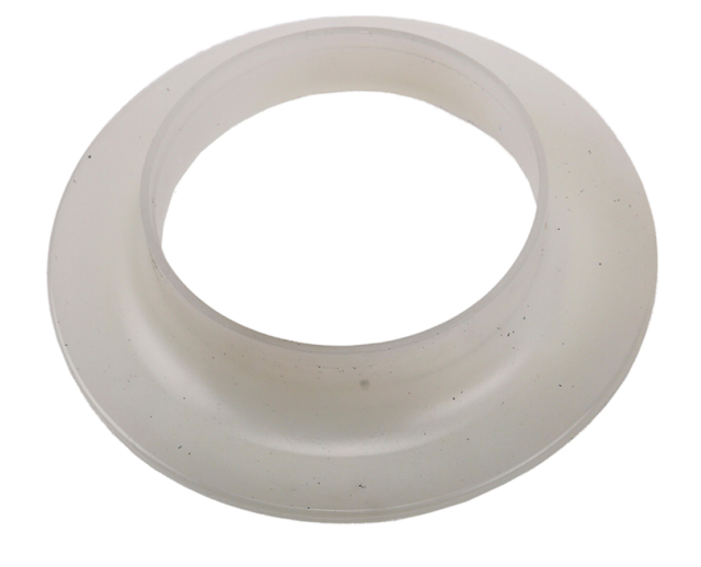 15808594 - Suspension: Spring Insulator for Cadillac: Escalade, Escalade ESV, Escalade EXT | Chevrolet: Avalanche, Silverado 1500, Silverado 1500 LD, Silverado 2500 HD, Silverado 3500 HD, Suburban, Suburban 1500, Suburban 2500, Tahoe | GMC: Sierra 1500, Sierra 1500 Limited, Sierra 2500 HD, Sierra 3500 HD, Yukon, Yukon XL, Yukon XL 1500, Yukon XL 2500 Image