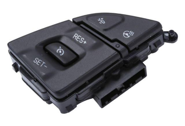 84571405 - : Black Cruise Control Switch for GM Image
