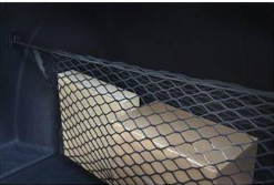 42554928 - Interior: Cargo Area Net for Buick: Verano | Chevrolet: Bolt EUV, Bolt EV, Cruze, Cruze Limited Image