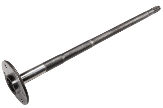 19167836 - Universals &amp; Rear Axle: Axle Shafts for Chevrolet: Express 1500, Express 2500, Express 3500 | GMC: Savana 1500, Savana 2500, Savana 3500 Image