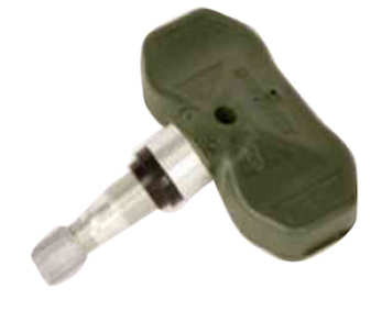 20927604 - : Tire Pressure Monitoring System (TPMS) Sensor for Chevrolet: Colorado | GMC: Canyon | Hummer: H3, H3T Image