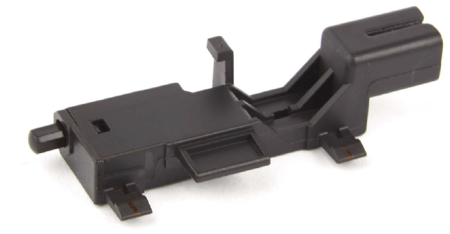 23190137 - Steering: Switch for Cadillac: Escalade, Escalade ESV, Escalade EXT | Chevrolet: Avalanche 1500, Avalanche 2500, Silverado 1500, Silverado 1500 Classic, Silverado 1500 HD, Silverado 2500, Silverado 2500 HD, Silverado 3500, Suburban 1500, Suburban 2500, Tahoe | GMC: Sierra 1500, Sierra 1500 Classic, Sierra 1500 HD, Sierra 2500, Sierra 2500 HD, Sierra 3500, Yukon, Yukon XL 1500, Yukon XL 2500 Image