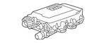 85837331 - Cooling System: Heat Exchanger for GM Image