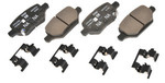 42788828 - : Pad Kit (Replaces Part Number 42676740) for Buick: Encore | Chevrolet: Trax Image